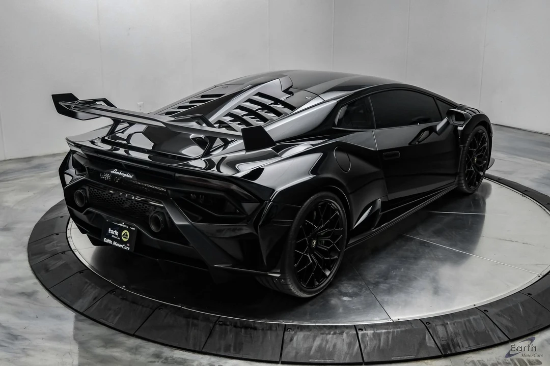 2022 Lamborghini Huracan - Image 23 of 31