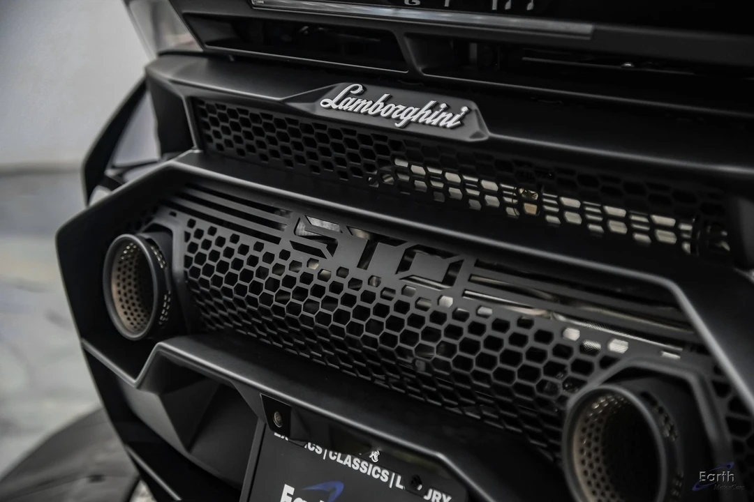 2022 Lamborghini Huracan - Image 21 of 31