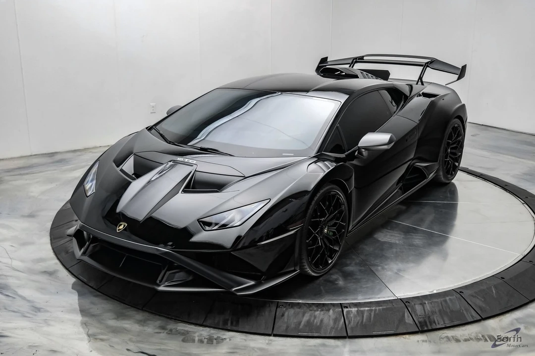 2022 Lamborghini Huracan - Image 7 of 31