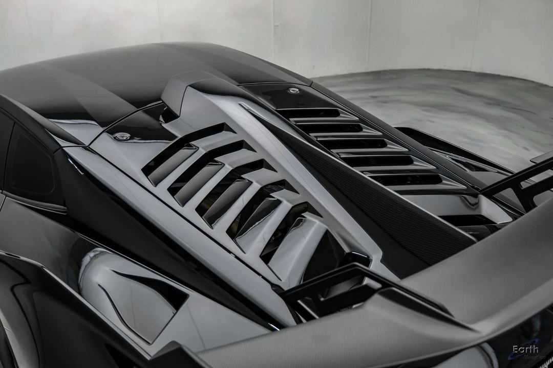 2022 Lamborghini Huracan - Image 19 of 31