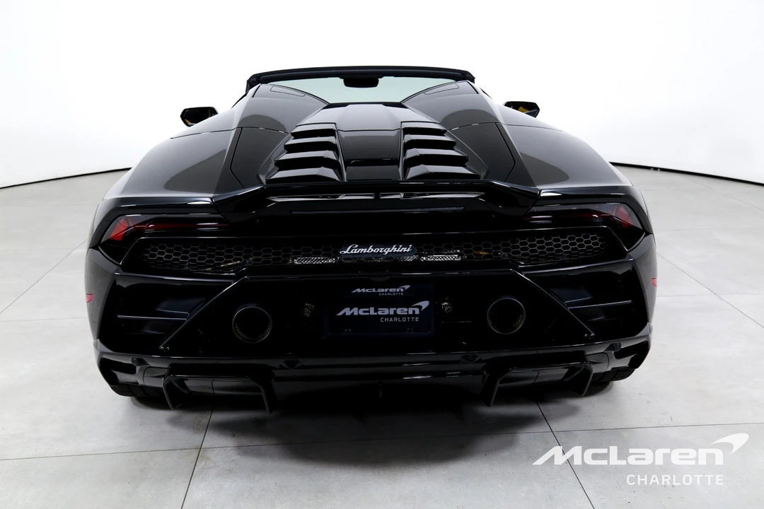 2022 Lamborghini Huracan - Image 8 of 31