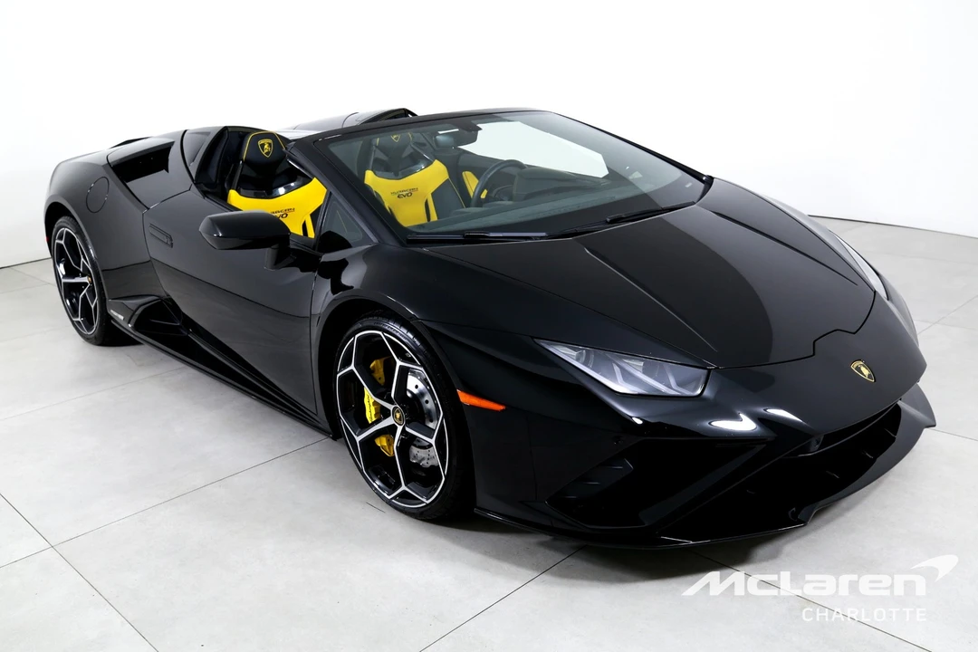 2022 Lamborghini Huracan - Image 4 of 31
