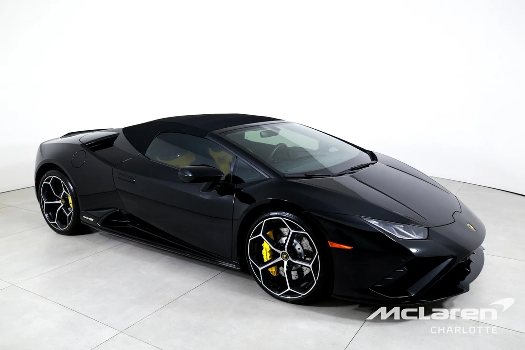 2022 Lamborghini Huracan - Image 3 of 31