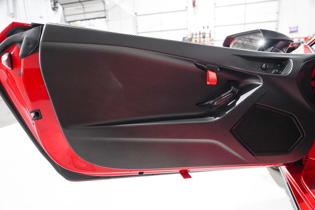 2022 Lamborghini Huracan - Image 19 of 21