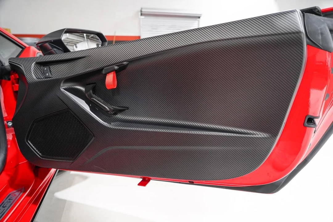 2022 Lamborghini Huracan - Image 18 of 21