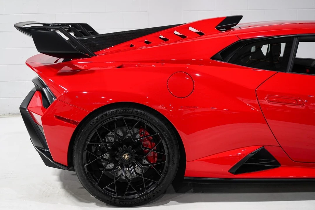 2022 Lamborghini Huracan - Image 21 of 21