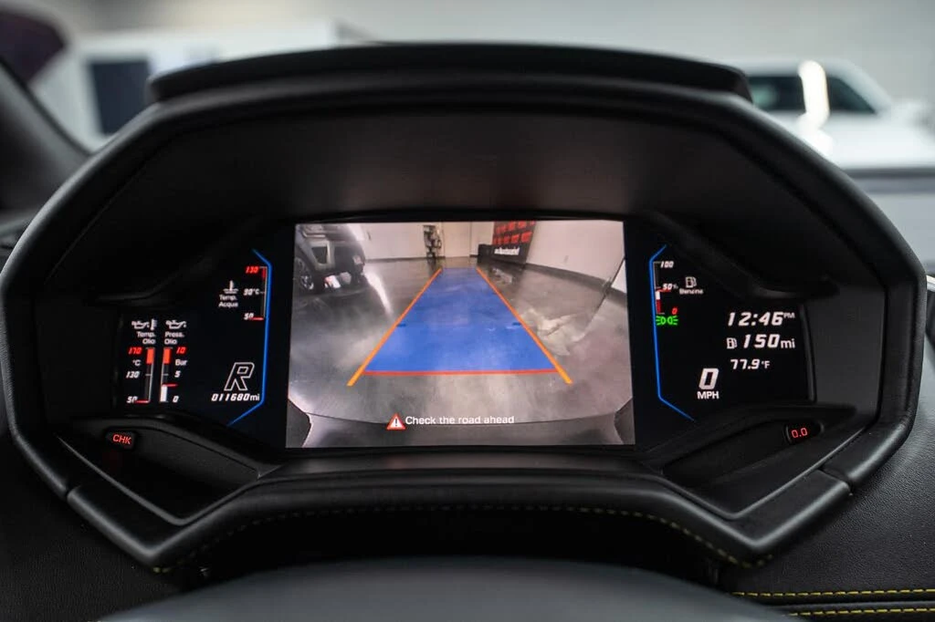 2022 Lamborghini Huracan - Image 21 of 31
