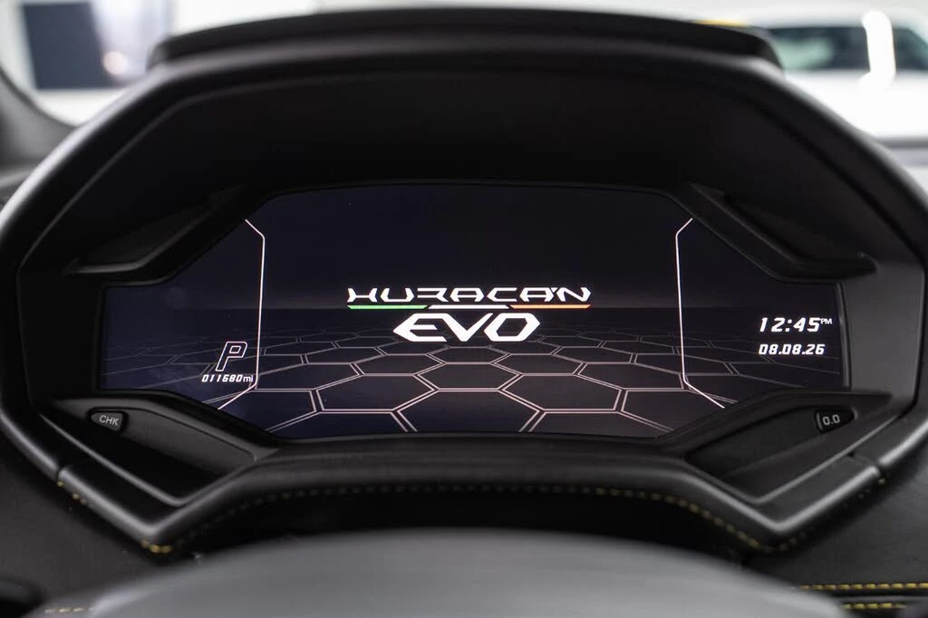 2022 Lamborghini Huracan - Image 20 of 31