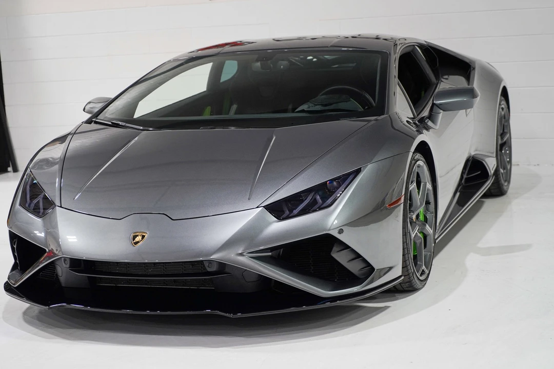 2022 Lamborghini Huracan - Image 30 of 31