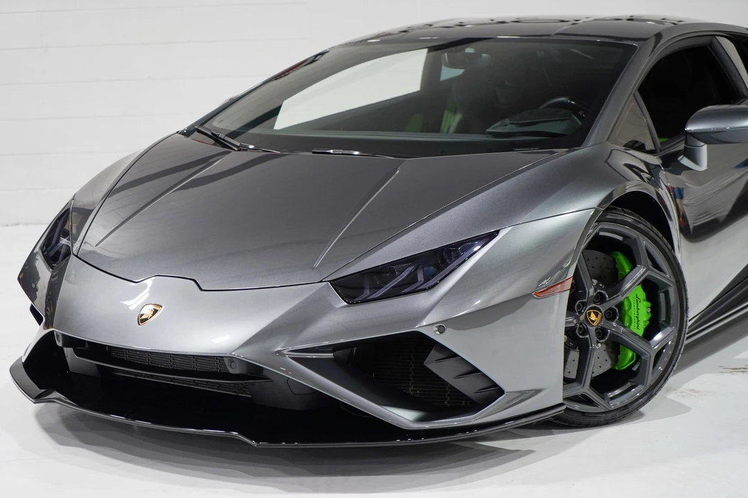 2022 Lamborghini Huracan - Image 31 of 31