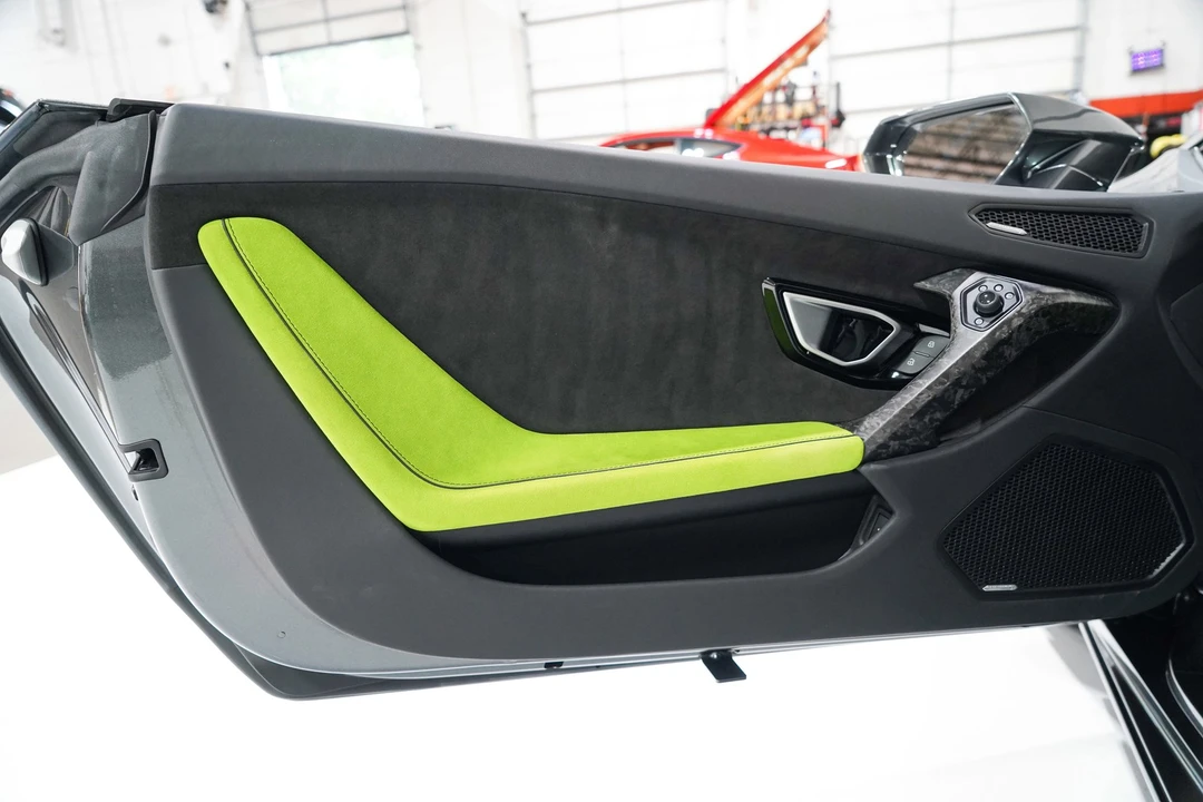 2022 Lamborghini Huracan - Image 19 of 31