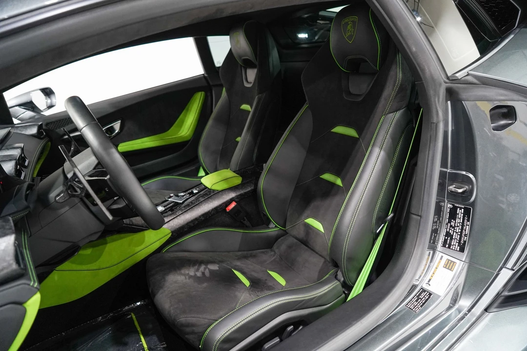2022 Lamborghini Huracan - Image 9 of 31