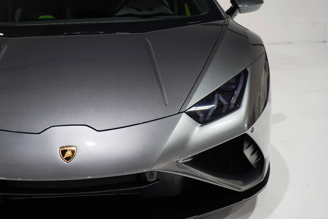 2022 Lamborghini Huracan - Image 27 of 31
