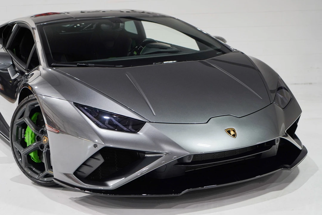 2022 Lamborghini Huracan - Image 24 of 31