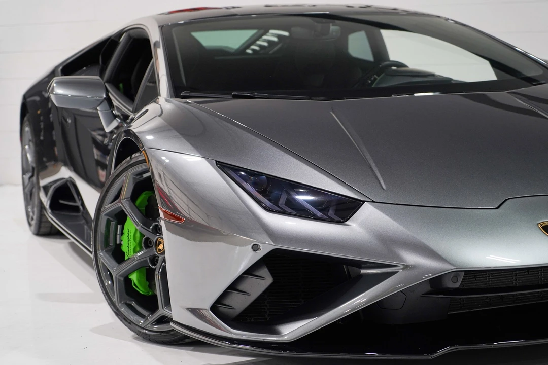 2022 Lamborghini Huracan - Image 25 of 31