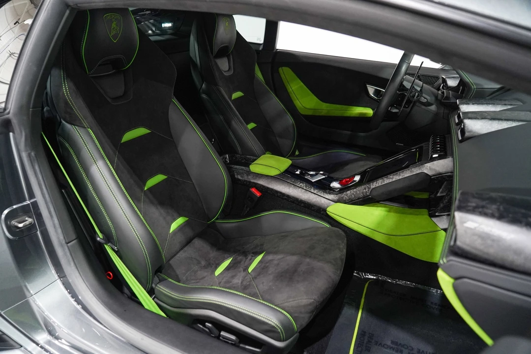 2022 Lamborghini Huracan - Image 15 of 31