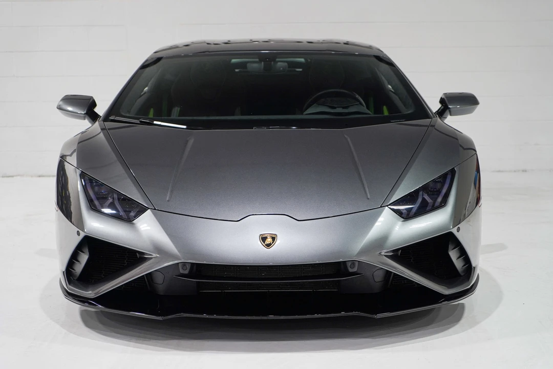 2022 Lamborghini Huracan - Image 5 of 31