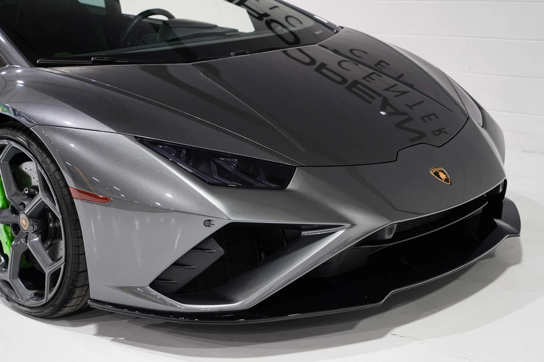 2022 Lamborghini Huracan - Image 22 of 31