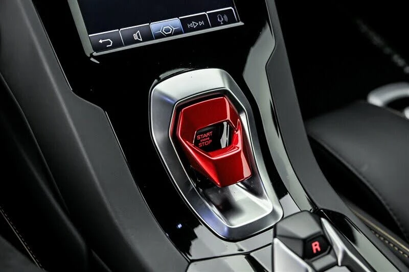 2022 Lamborghini Huracan - Image 30 of 31