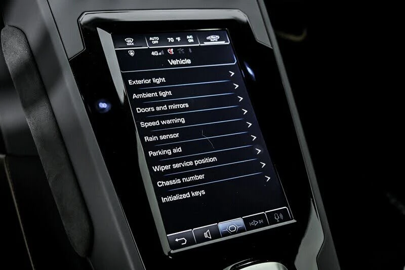 2022 Lamborghini Huracan - Image 29 of 31