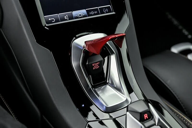 2022 Lamborghini Huracan - Image 31 of 31