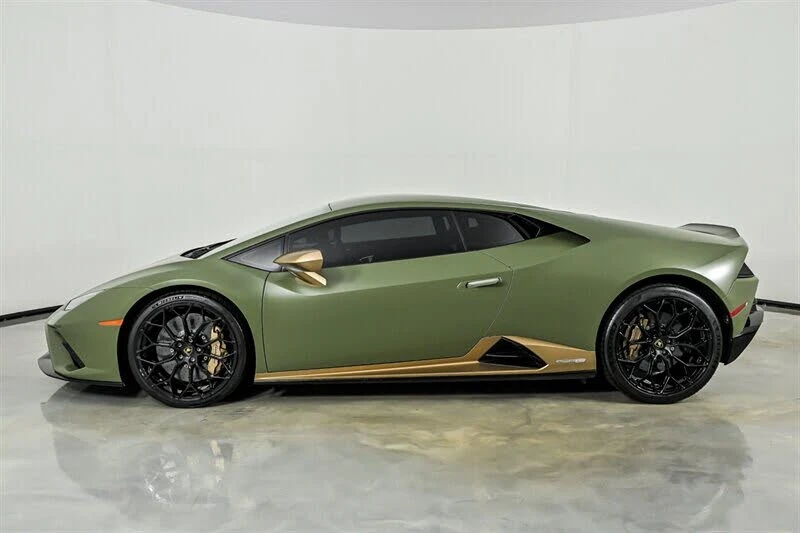 2022 Lamborghini Huracan - Image 6 of 31