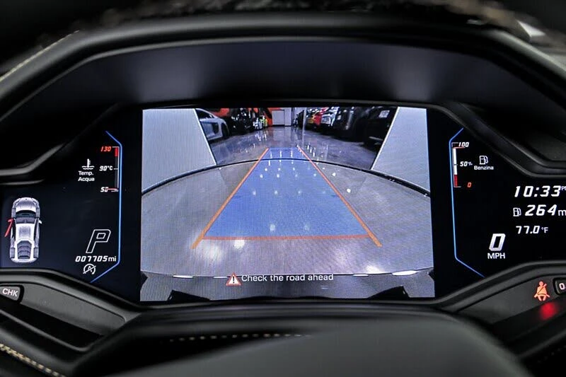 2022 Lamborghini Huracan - Image 22 of 31