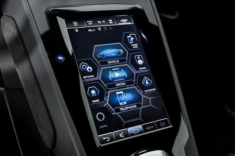 2022 Lamborghini Huracan - Image 27 of 31