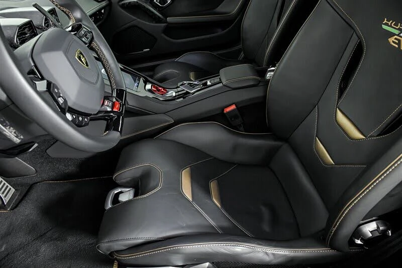 2022 Lamborghini Huracan - Image 17 of 31