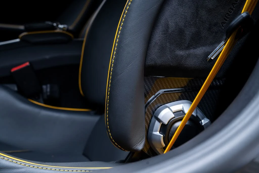 2022 Lamborghini Huracan - Image 31 of 31