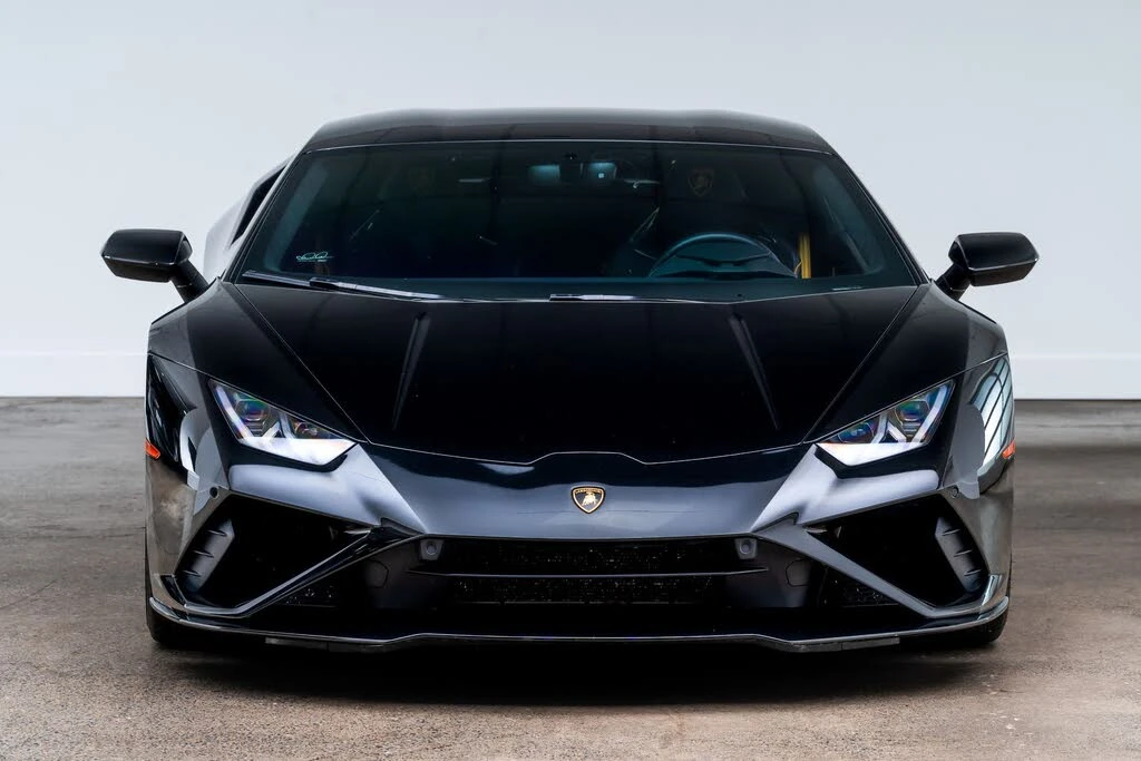 2022 Lamborghini Huracan - Image 4 of 31