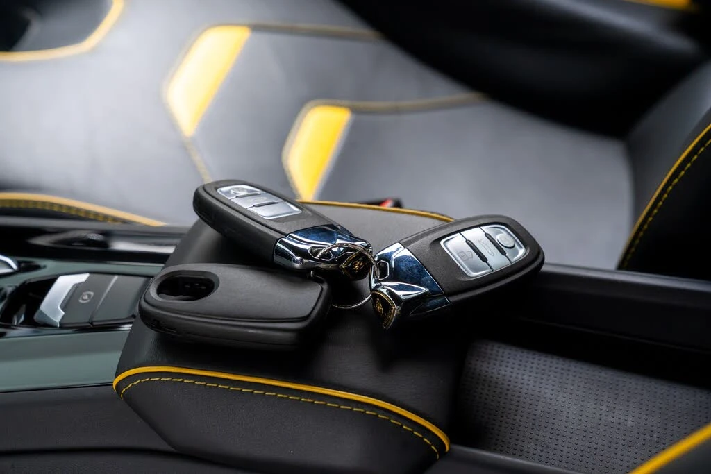 2022 Lamborghini Huracan - Image 21 of 31