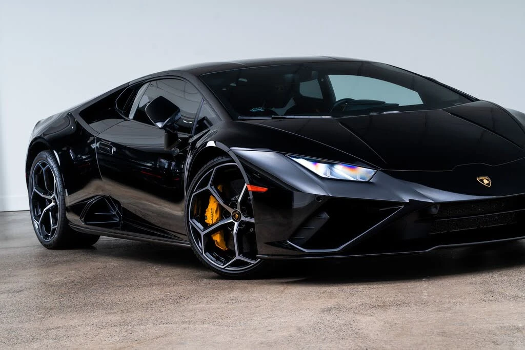 2022 Lamborghini Huracan - Image 3 of 31