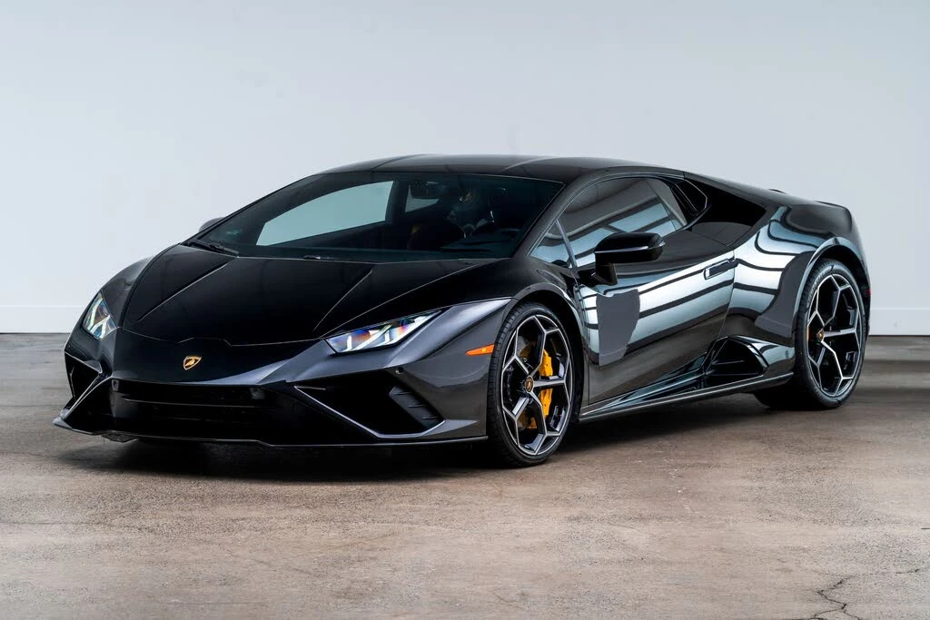 2022 Lamborghini Huracan - Image 5 of 31