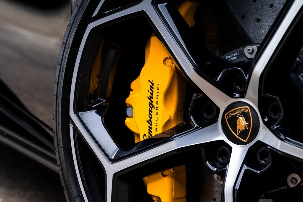2022 Lamborghini Huracan - Image 7 of 31
