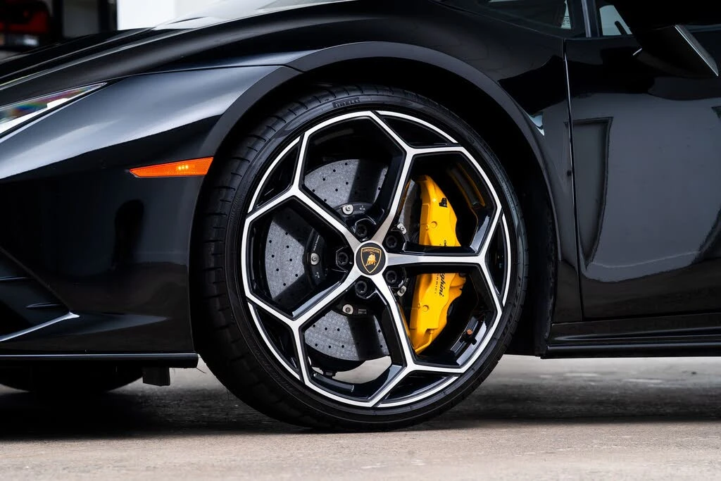 2022 Lamborghini Huracan - Image 6 of 31