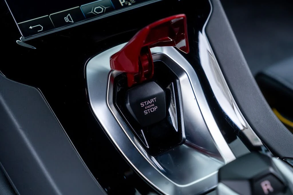 2022 Lamborghini Huracan - Image 22 of 31