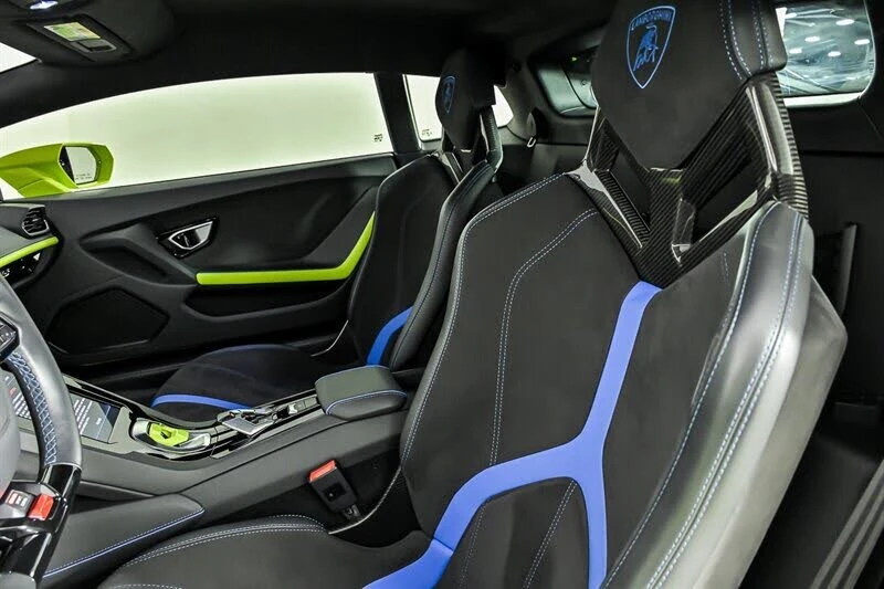 2022 Lamborghini Huracan - Image 23 of 31