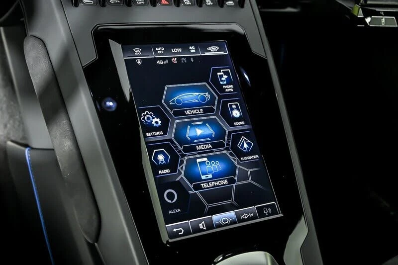 2022 Lamborghini Huracan - Image 31 of 31