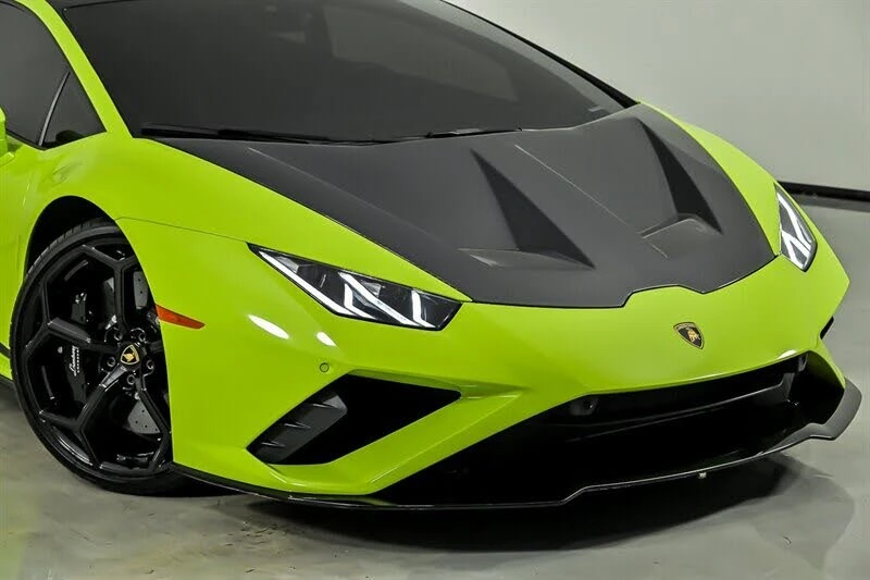 2022 Lamborghini Huracan - Image 3 of 31