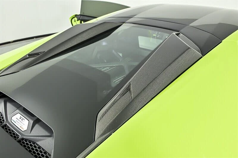 2022 Lamborghini Huracan - Image 19 of 31