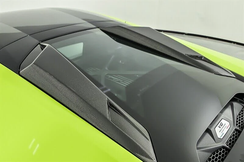 2022 Lamborghini Huracan - Image 18 of 31