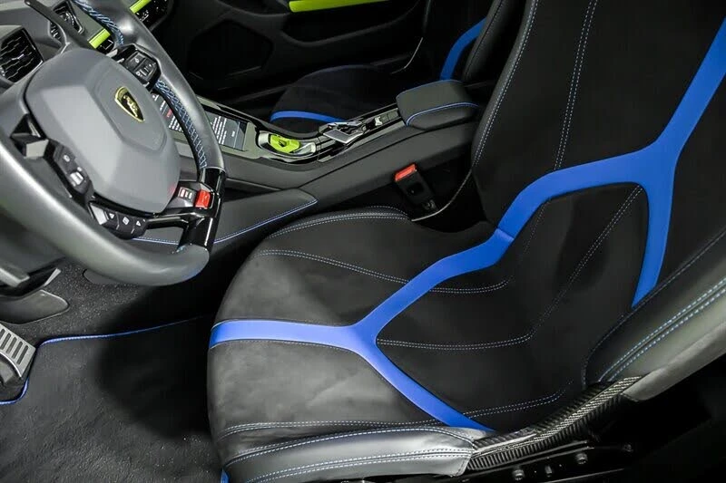 2022 Lamborghini Huracan - Image 22 of 31