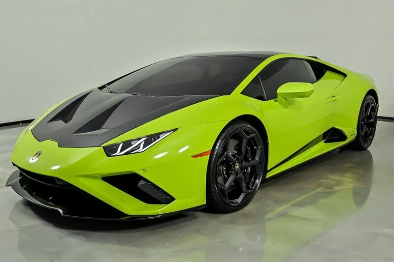 2022 Lamborghini Huracan - Image 6 of 31