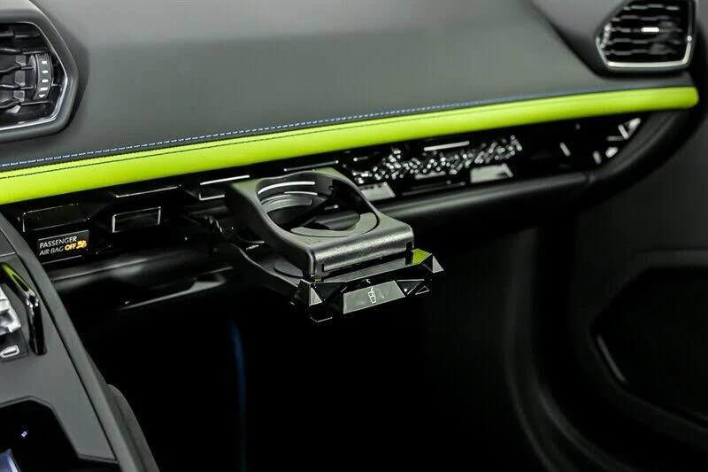 2022 Lamborghini Huracan - Image 30 of 31