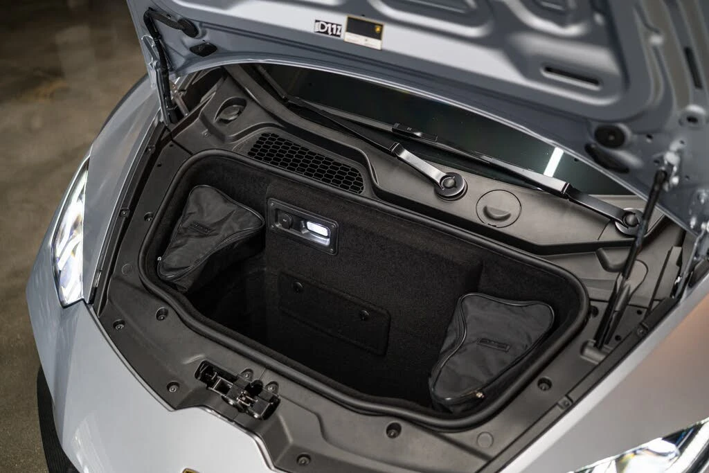 2022 Lamborghini Huracan - Image 21 of 21