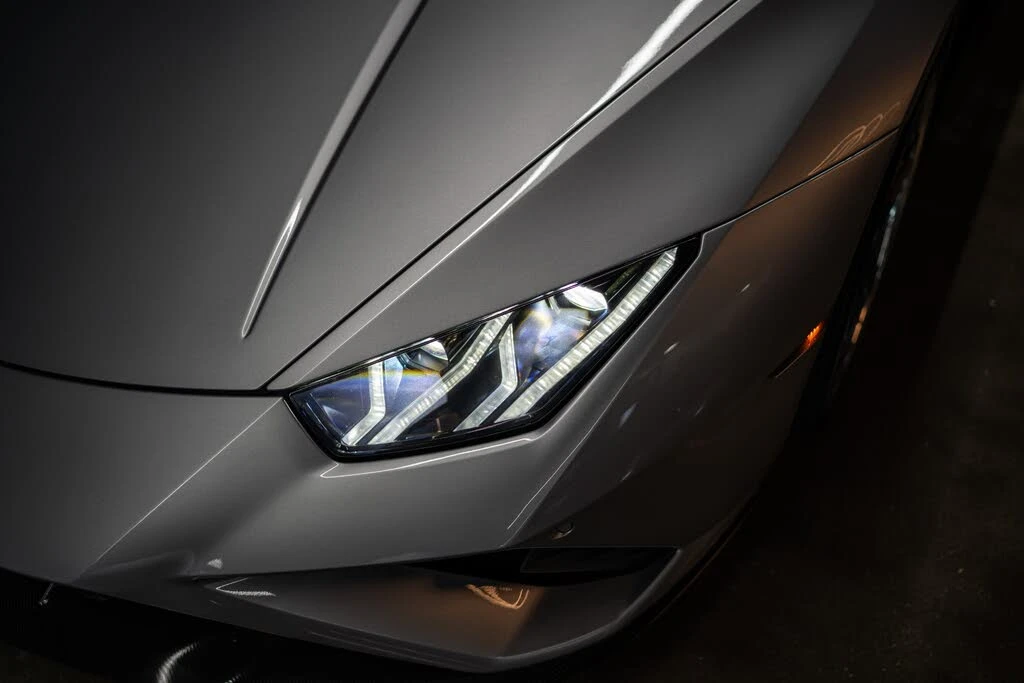 2022 Lamborghini Huracan - Image 7 of 21
