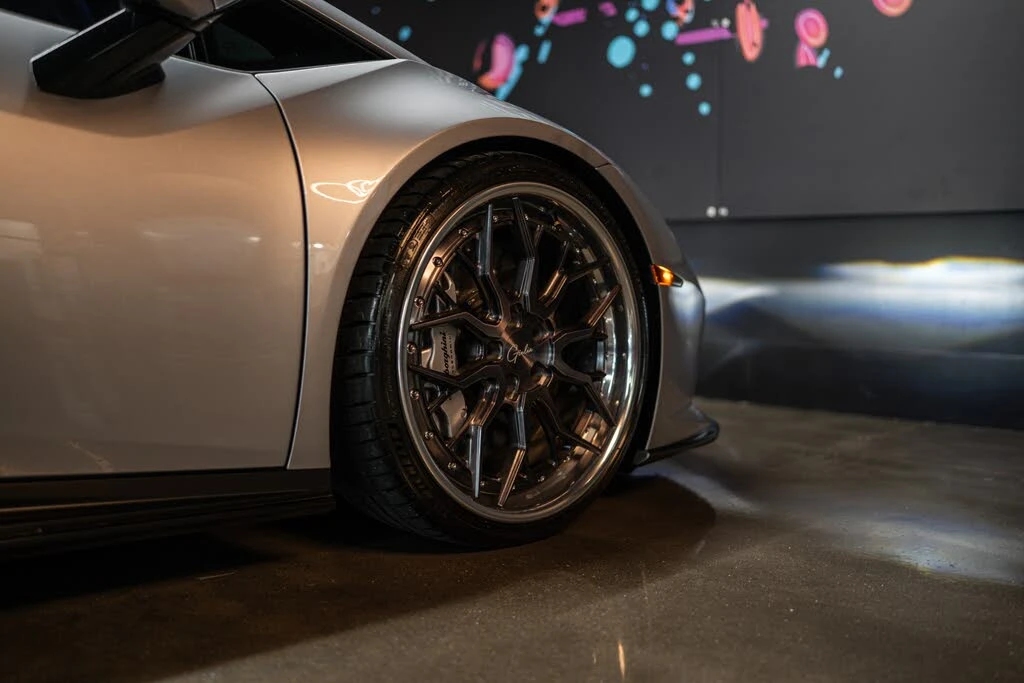 2022 Lamborghini Huracan - Image 12 of 21