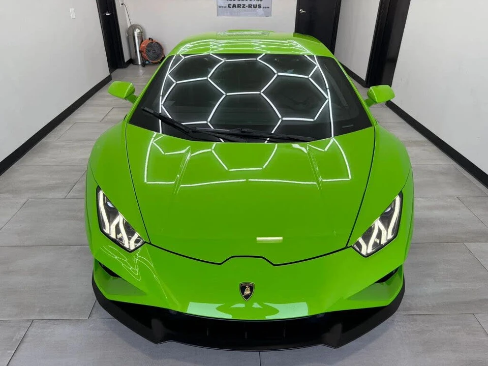 2022 Lamborghini Huracan - Image 20 of 31