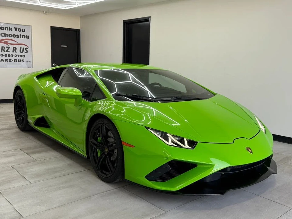 2022 Lamborghini Huracan - Image 17 of 31